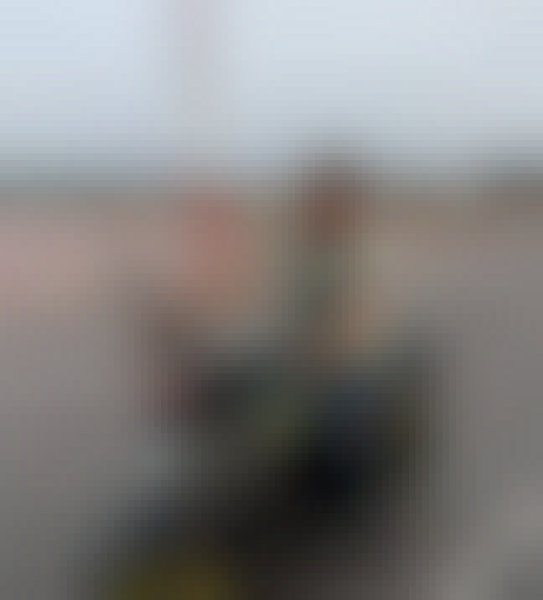 Zahid, 33, Tunisia