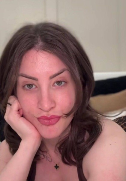 Angela, 36, Chattanooga