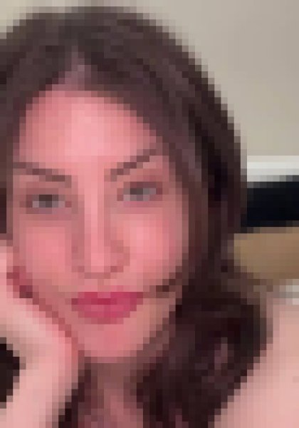 Angela, 36, Algeria