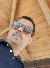 Iyad, 48, Palos Verdes Estates