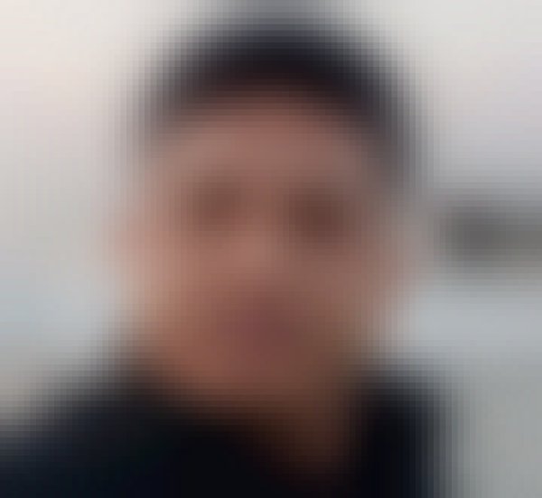 Sayed, 35, Estoril