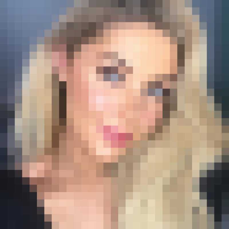 Elissa, 37, Samarinda