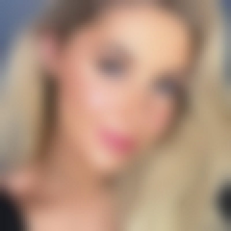 Elissa, 37, Germany