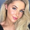 Elissa, 37, Stockholm