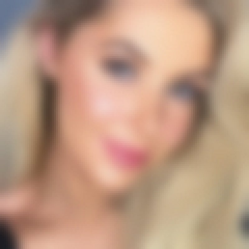 Elissa, 37, Ouak