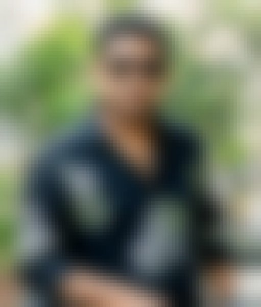 Ishan, 32, Gisenyi