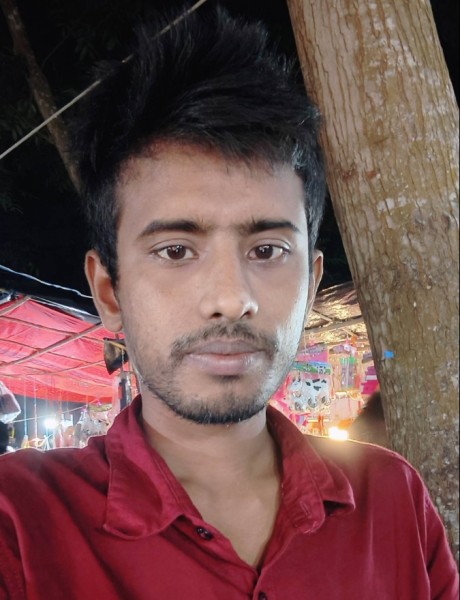 Shipon, 25, Zonhoven