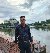 Durjoy, 29, Santo Domingo