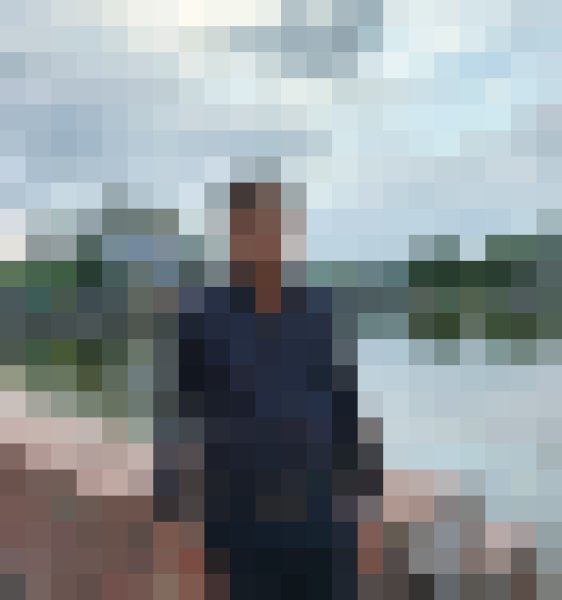 Durjoy, 29, Al Aziziyah