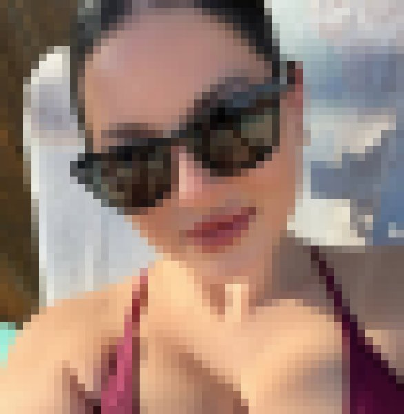 Angelinakate, 30, Petapa