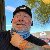 James Drummond, 61, Hanumannagar