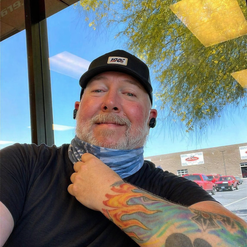 James Drummond, 61, Dallas