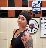Sherry Williams, 34, Barueri