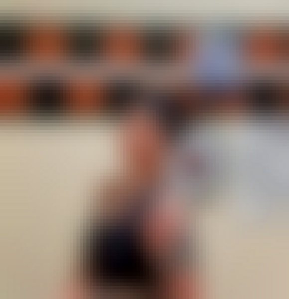 Sherry Williams, 34, Alta Verapaz