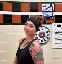 Sherry Williams, 34, Poland
