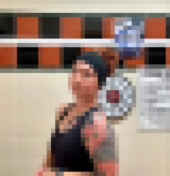 Sherry Williams, 34, Gurramkonda