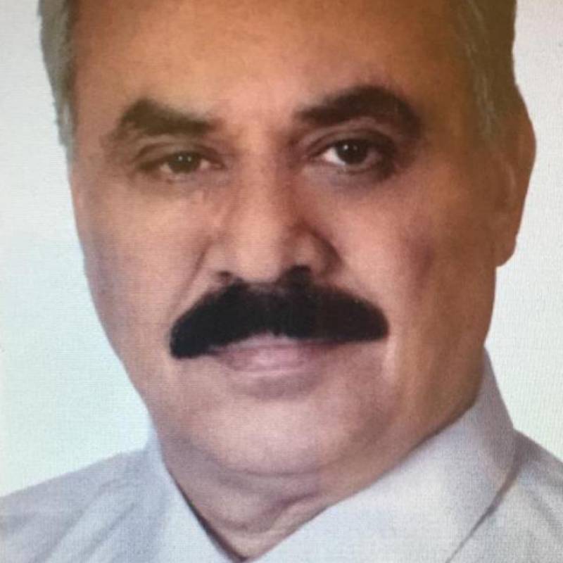 Yousuf, 64, Tczew