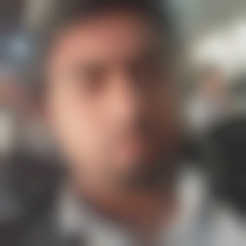 Nurnobi, 23, Hurtgenwald