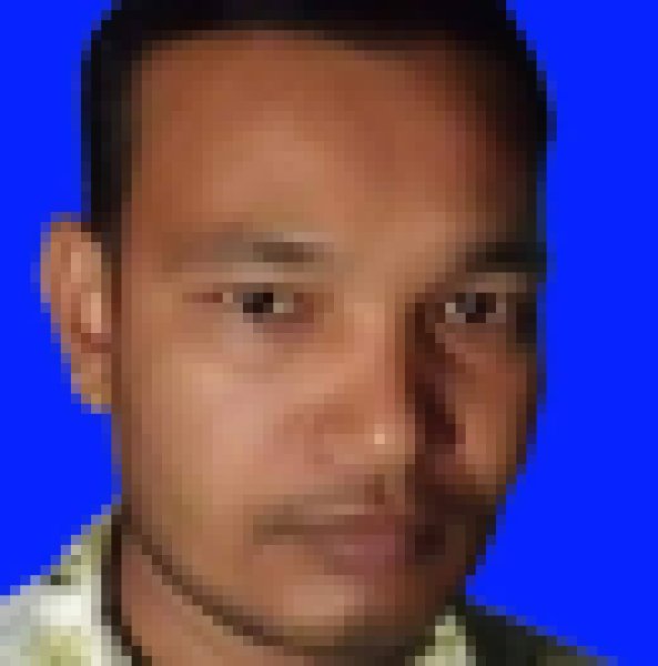 Saidul9007, 31, Madagascar