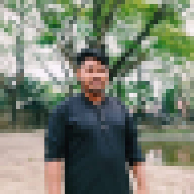 Irfan, 27, Mexico