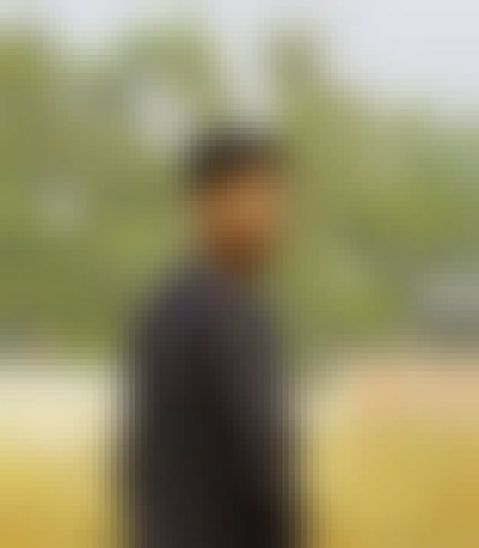Md Asaduzzaman Nur Sohag, 23, Botswana