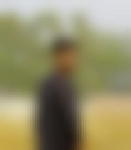 Md Asaduzzaman Nur Sohag, 23, Puerto Rico