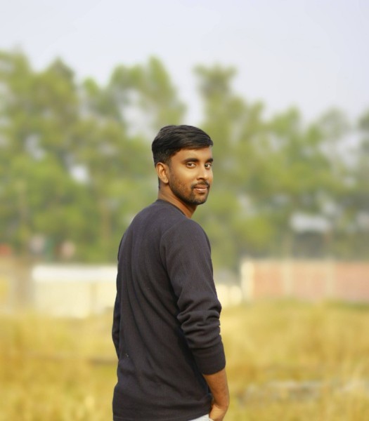 Md Asaduzzaman Nur Sohag, 23, Ansio De Abreu