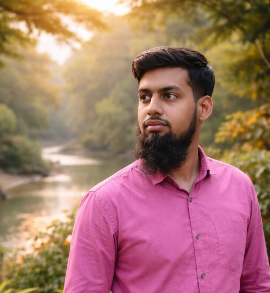 Rony, 27, Vedelago