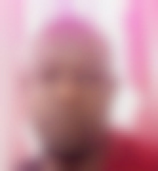 Mbah, 48, Egypt