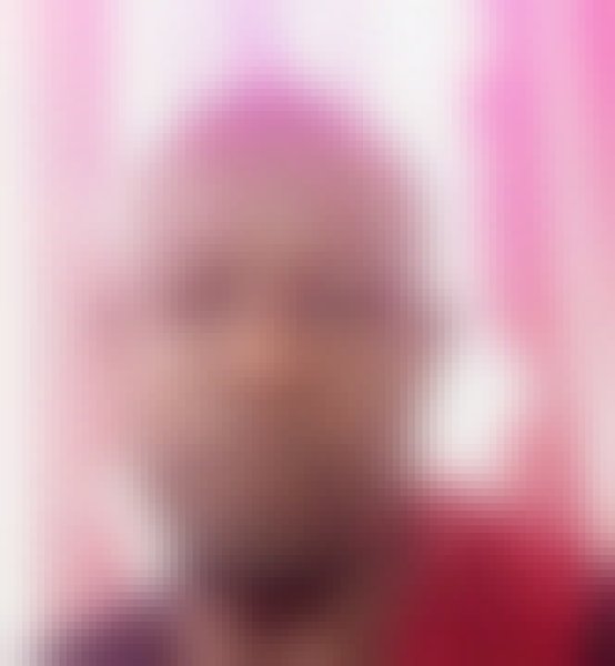 Mbah, 48, Alagoinha