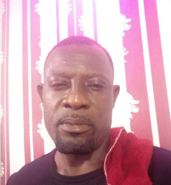 Mbah, 48, Iguala De La Independencia