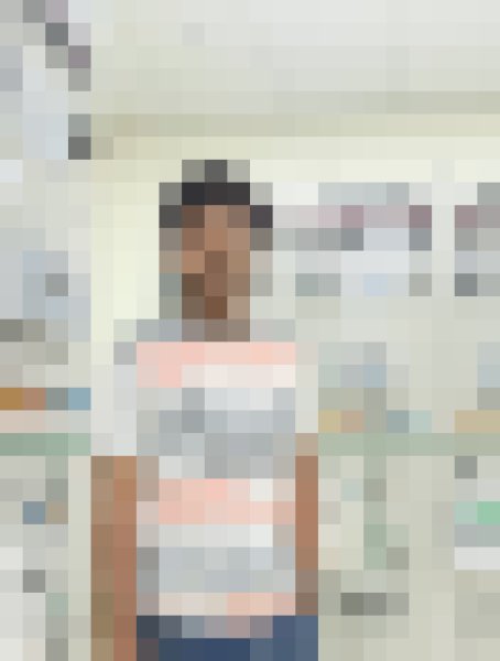 Juman, 27, Rishon Leiyyon