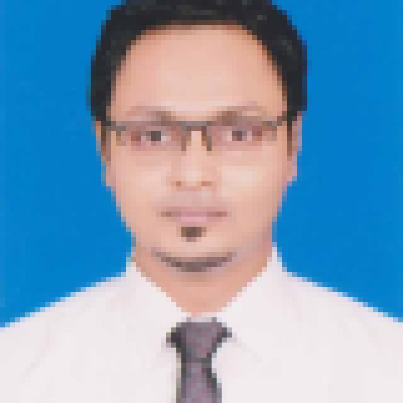 Zahid Hasan, 30, Netherlands
