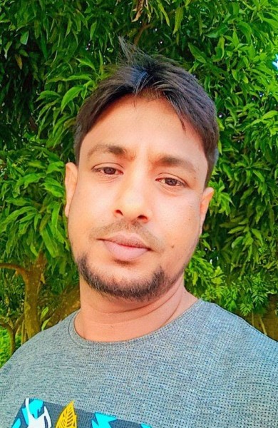 Md. Saimon, 41, Birnagar