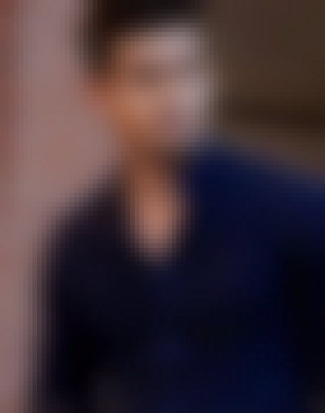Zahirul Islam, 38, Senegal
