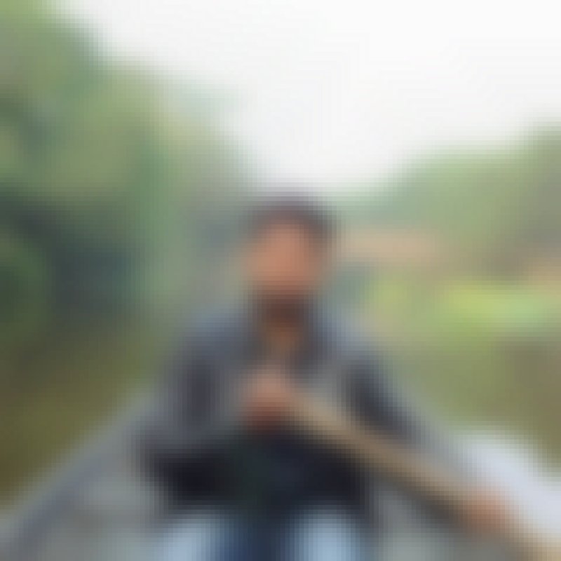 Md Rakib Hassan, 27, Madagascar