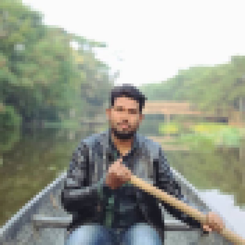 Md Rakib Hassan, 27, Japan
