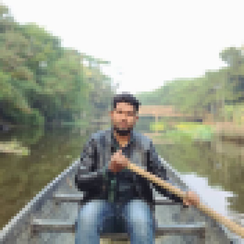 Md Rakib Hassan, 27, Kombolcha