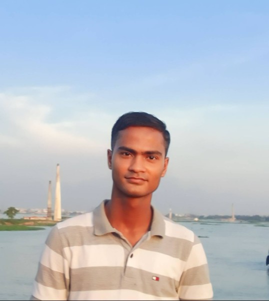 Rakib, 22, Puerto Vallarta