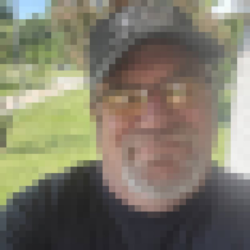 Ronald, 56, Massenya