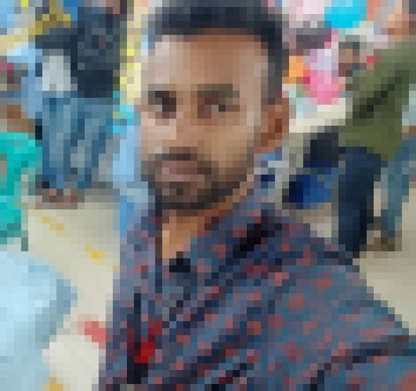 Rabbi, 28, Bhalki
