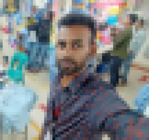 Rabbi, 28, Tiflet