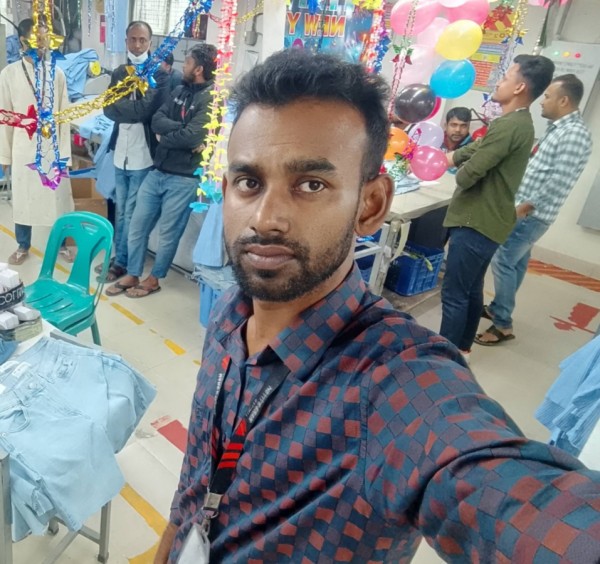 Rabbi, 28, Teykovo