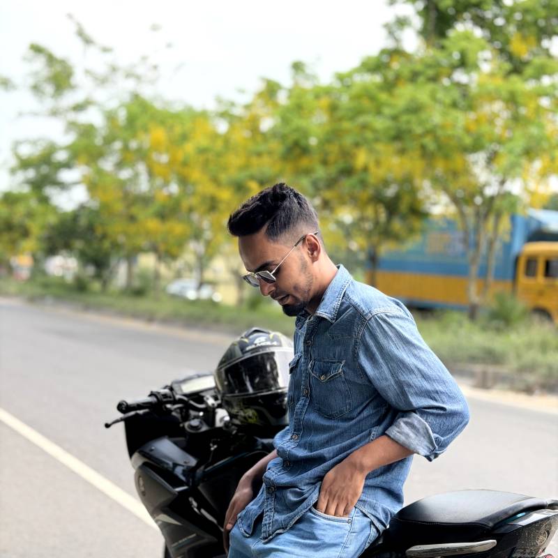SHuvo, 26, Mizumaki