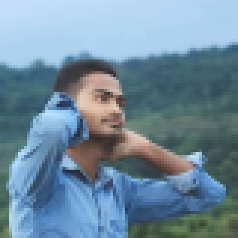Rony, 22, Australia