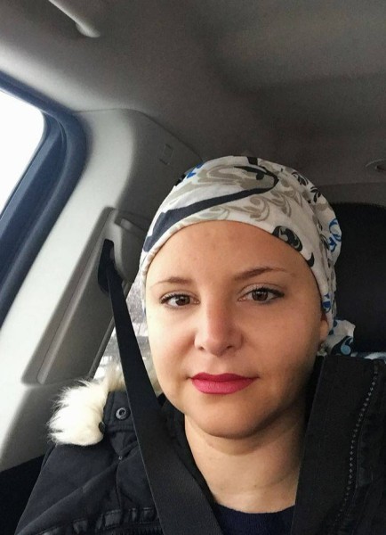 Elizabeth Matin, 36, Ingham