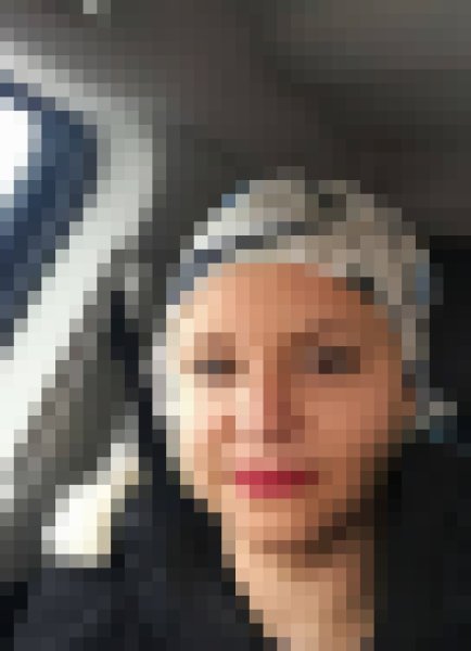 Elizabeth Matin, 35, Bangladesh