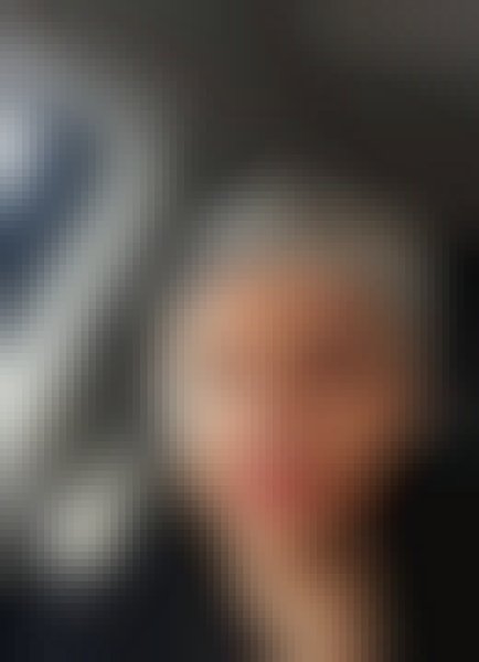 Elizabeth Matin, 35, Egypt