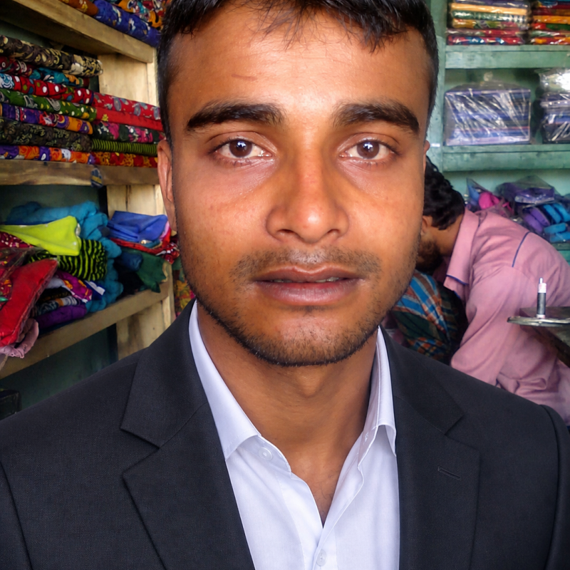 Md abdur rhaman, 29, Severobaykalsk