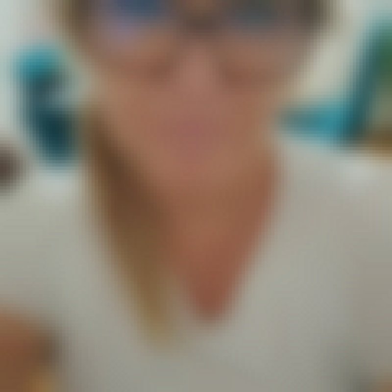 Joy, 51, Imus